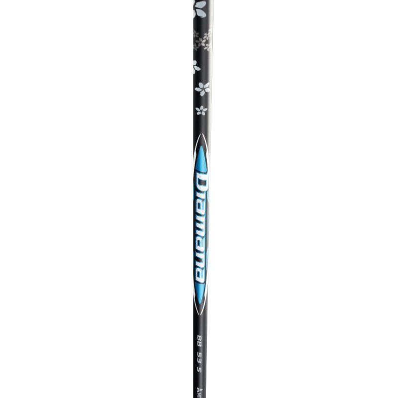 Mitsubishi Diamana BB 63 SR