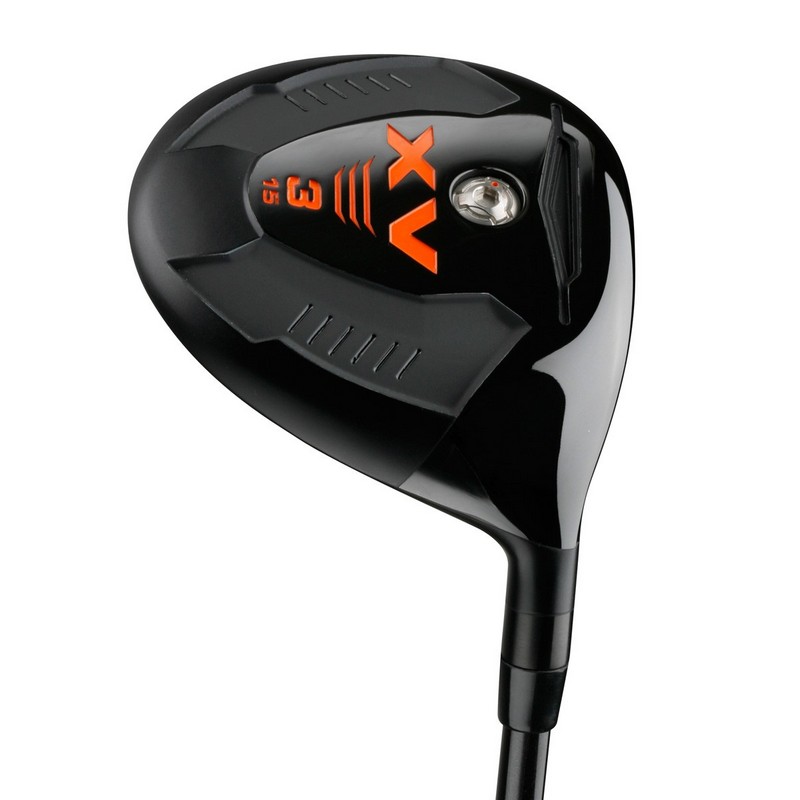 Acer XV Fairway Wood - Vänster/15°/Regular