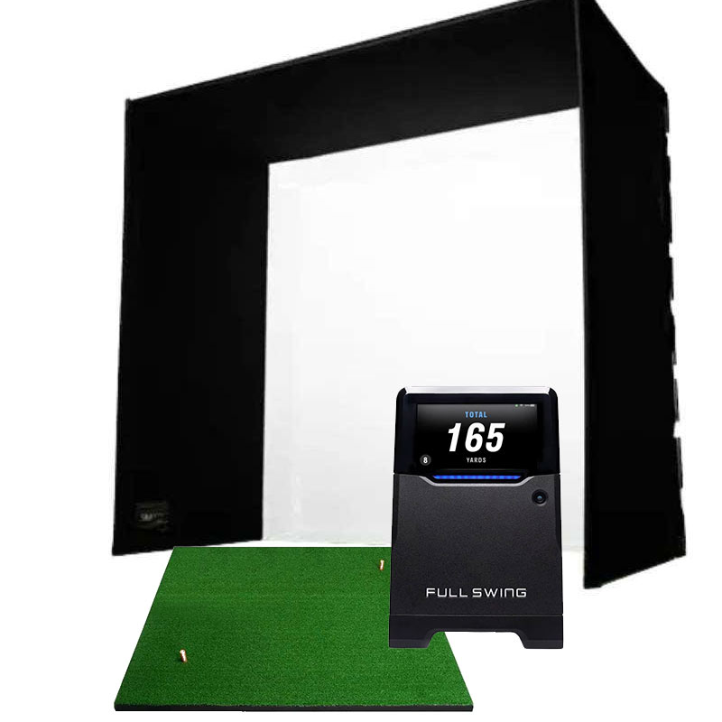 Full Swing Kit Simulator Pack