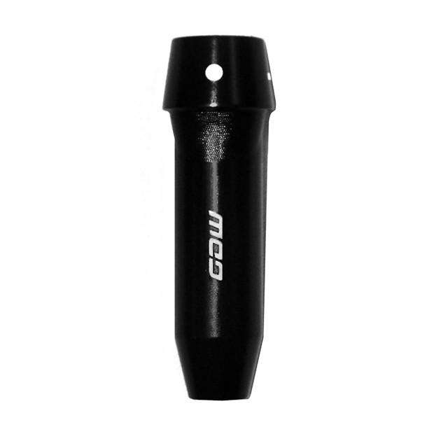 Ping i25 Shaft + Adapter Driverskaft - Regular/Inkl. Adapter