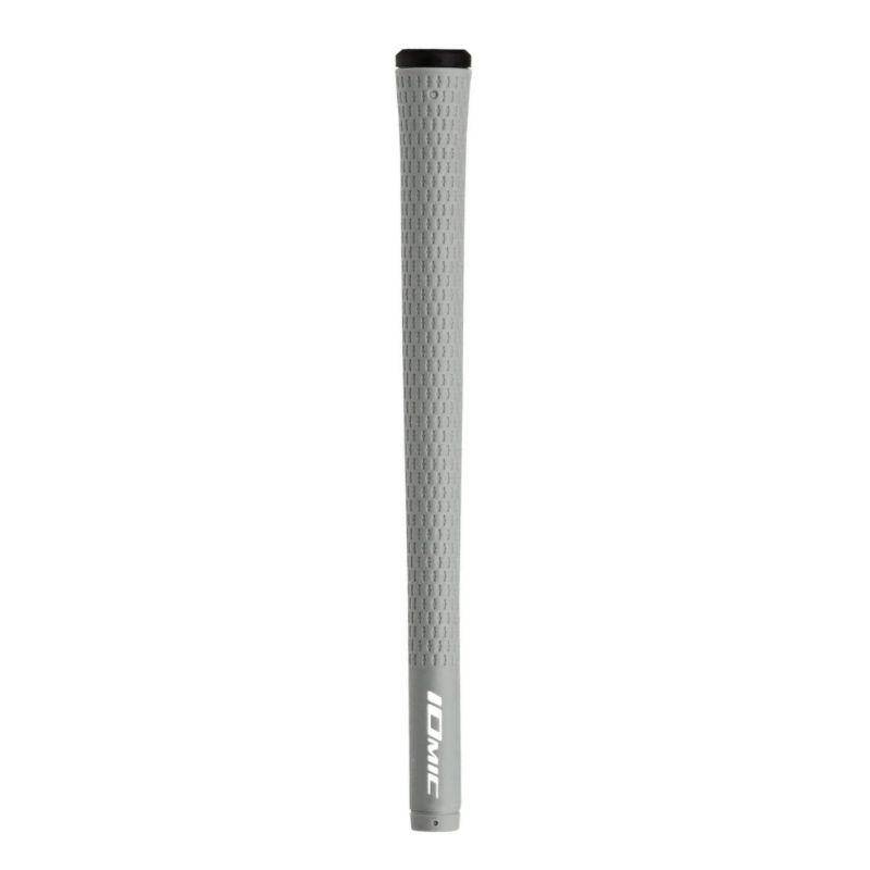 Iomic Sticky 2.3 - Silver Grey