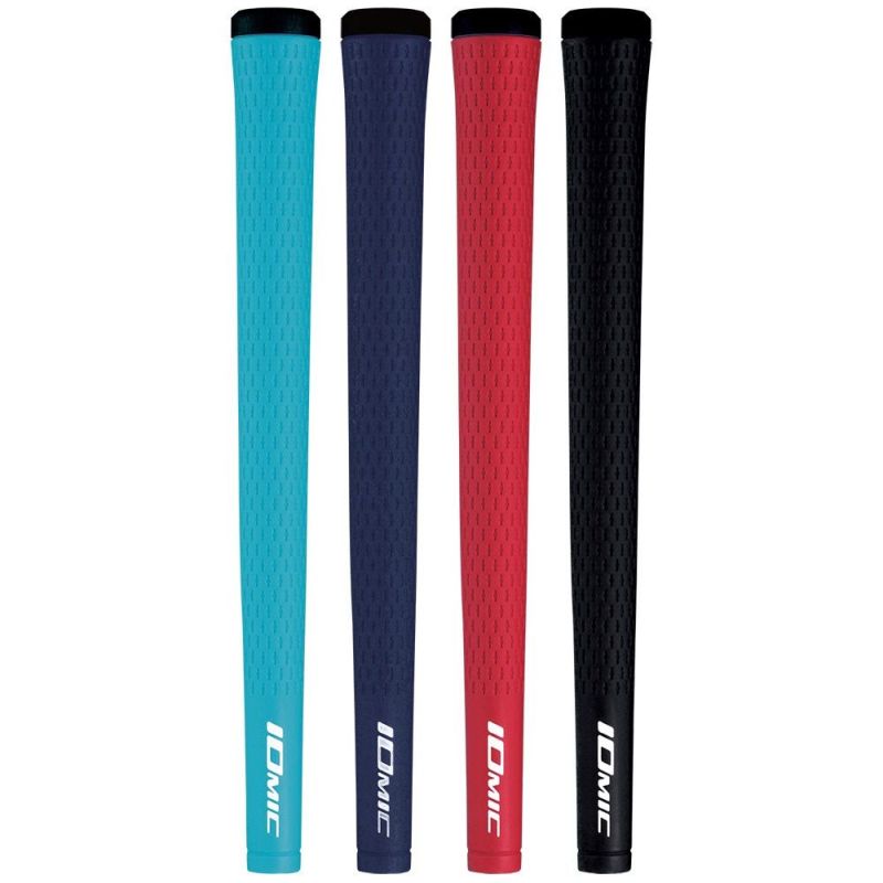 Iomic Sticky Mid - ECO