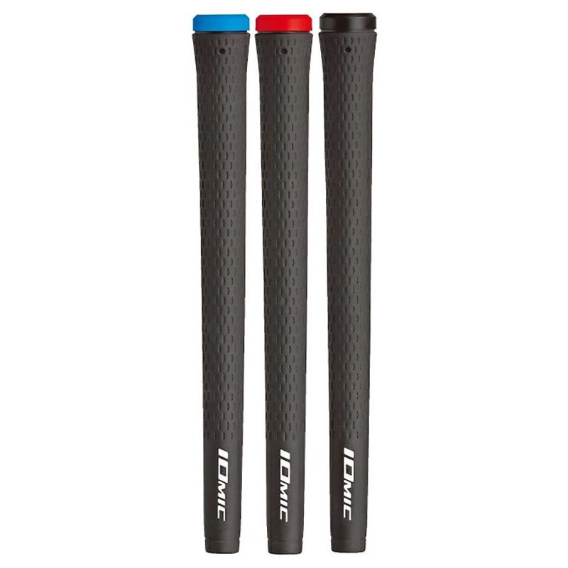 Iomic Sticky 3.5 Golfgrepp - Midsize
