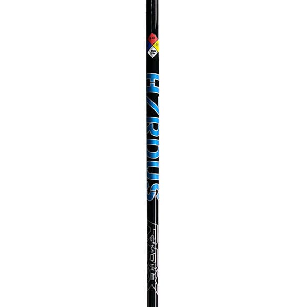 Project X HZRDUS Smoke Blue RDX 70 Graphite Wood Shafts-6.5 Project X HZRDUS Smoke Blue RDX 70 Graphite Wood Shafts-6.5