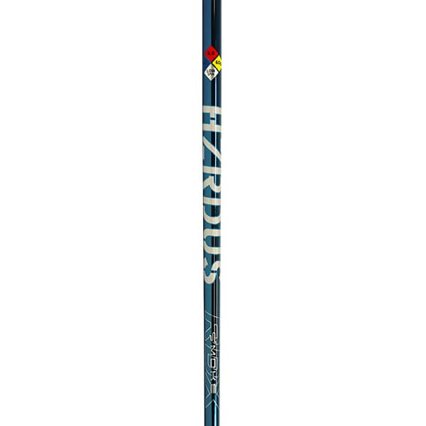 Project X HZRDUS Smoke Blue RDX 60 PVD Graphite Wood Shafts-5.5 Project X HZRDUS Smoke Blue RDX 60 PVD Graphite Wood Shafts-5.5