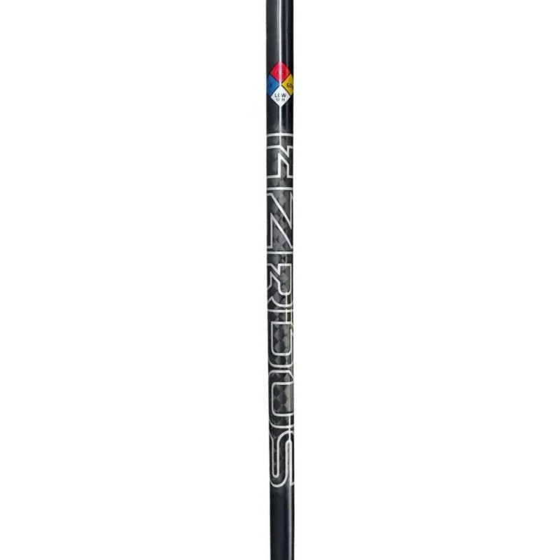 Project X HZRDUS Gen 5 Hybrid