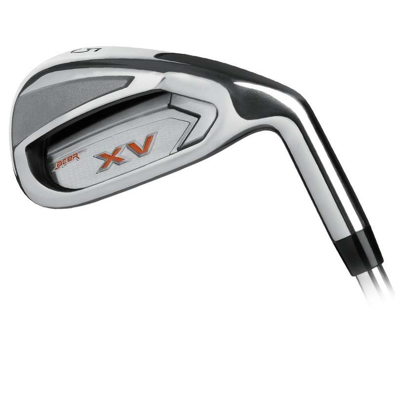 Acer XV Standard Iron Set 5-PW - 6 Golf Clubs