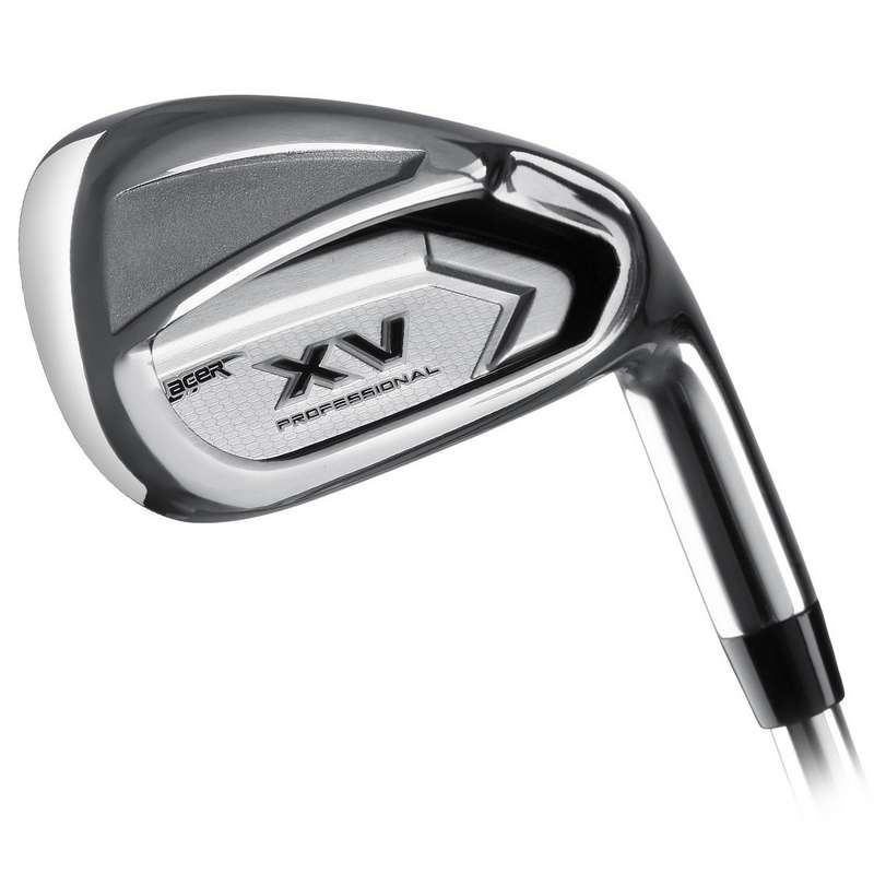 Acer XV Pro Iron Set