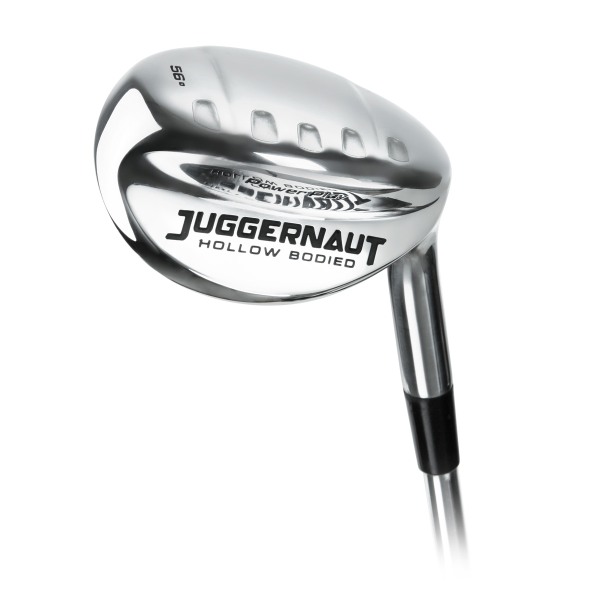 Power Play Juggernaut Mirror Wedge - Herr - 56°/Regular