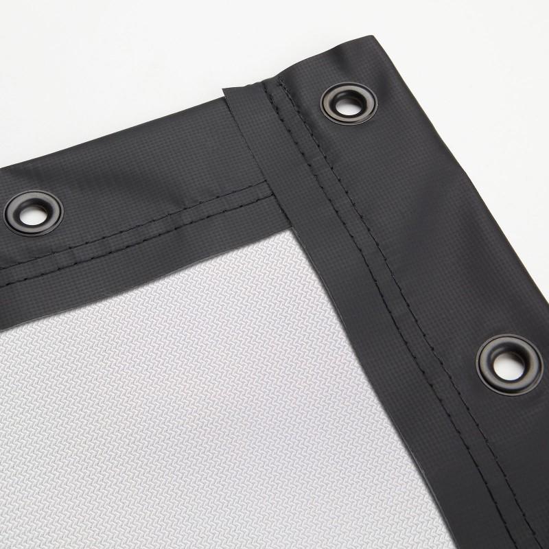 Impact Screen Home - 3.6 x 2.7 m