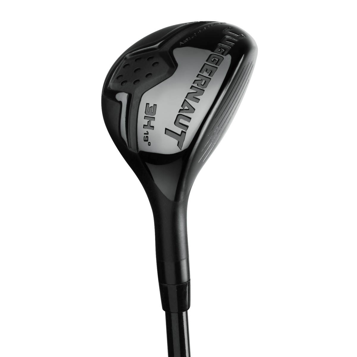 Power Play Juggernaut Hybrid Herr - 19°/Regular