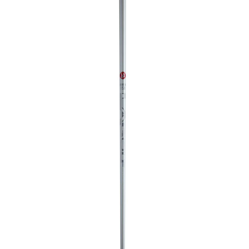 LA Golf P-Series 135 Putter - White
