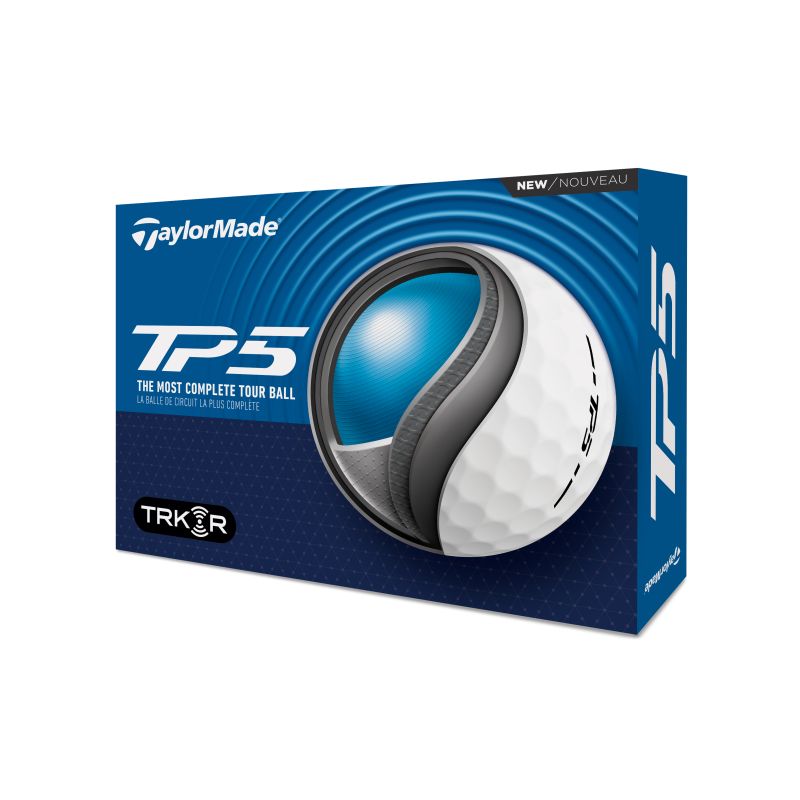 TaylorMade TP5 TRK-R