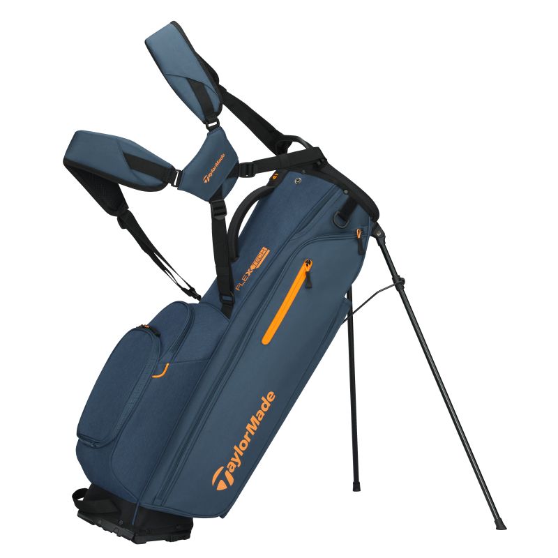 TaylorMade FlexTech Stand Bag - Driver