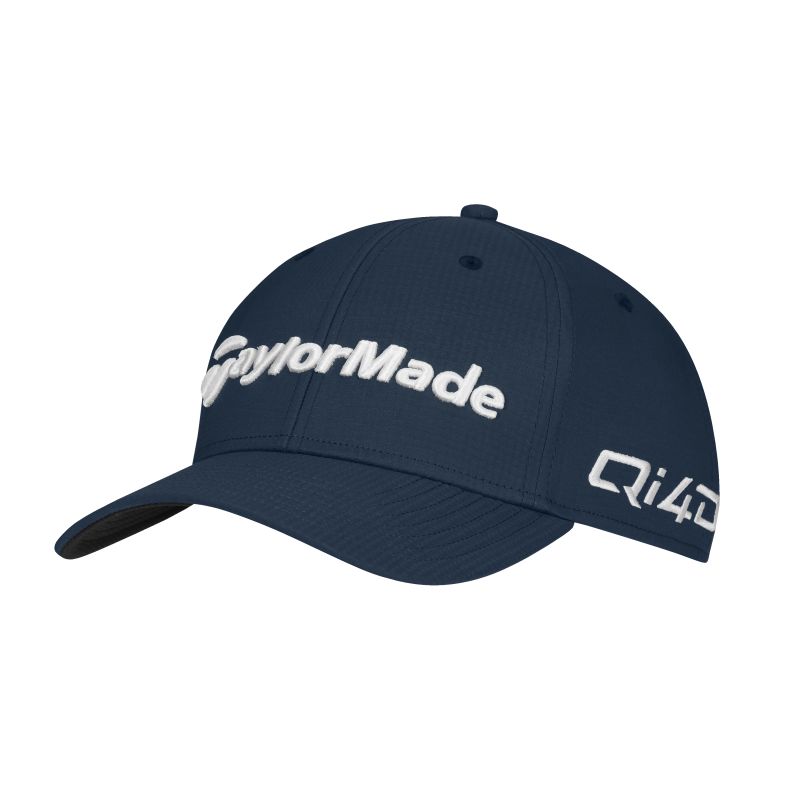 TaylorMade Tour Radar Hat - Navy