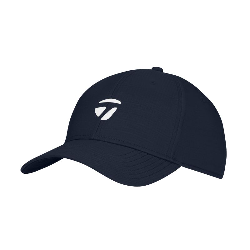 TaylorMade LS Radar Stock Hat - Navy