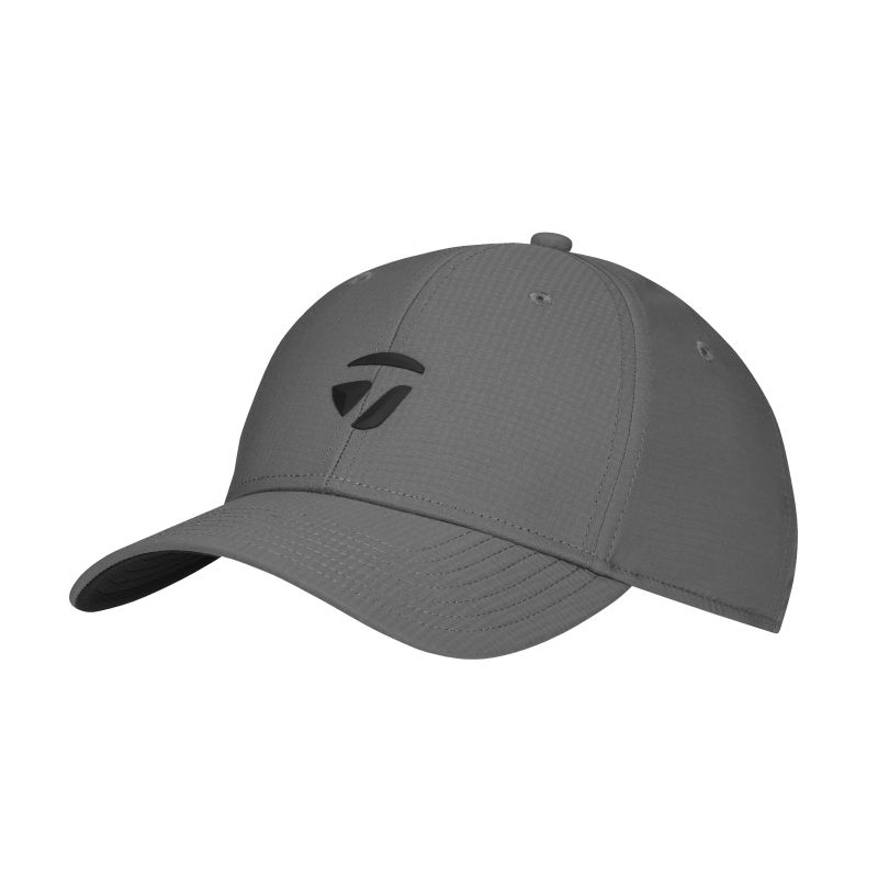 TaylorMade LS Radar Stock Hat - Grey