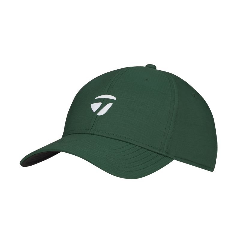 TaylorMade LS Radar Stock Hat - Green