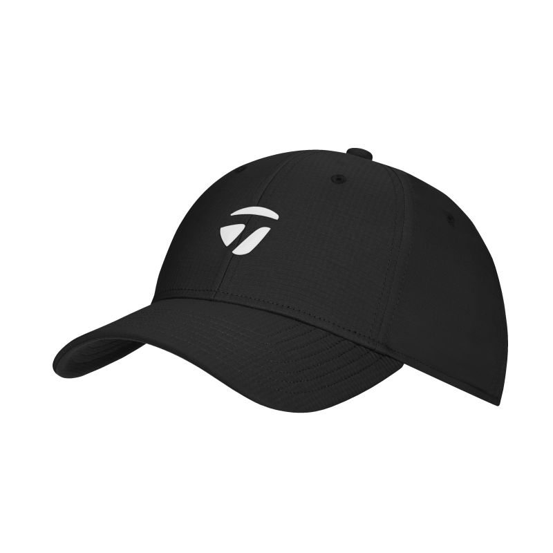 TaylorMade Evergreen Radar Junior Cap - Black