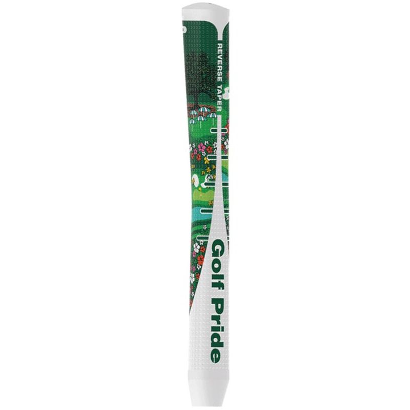 Golf Pride Reverse Taper Honorary Starter - Pistol Medium Golf Pride Reverse Taper Honorary Starter - Pistol Medium