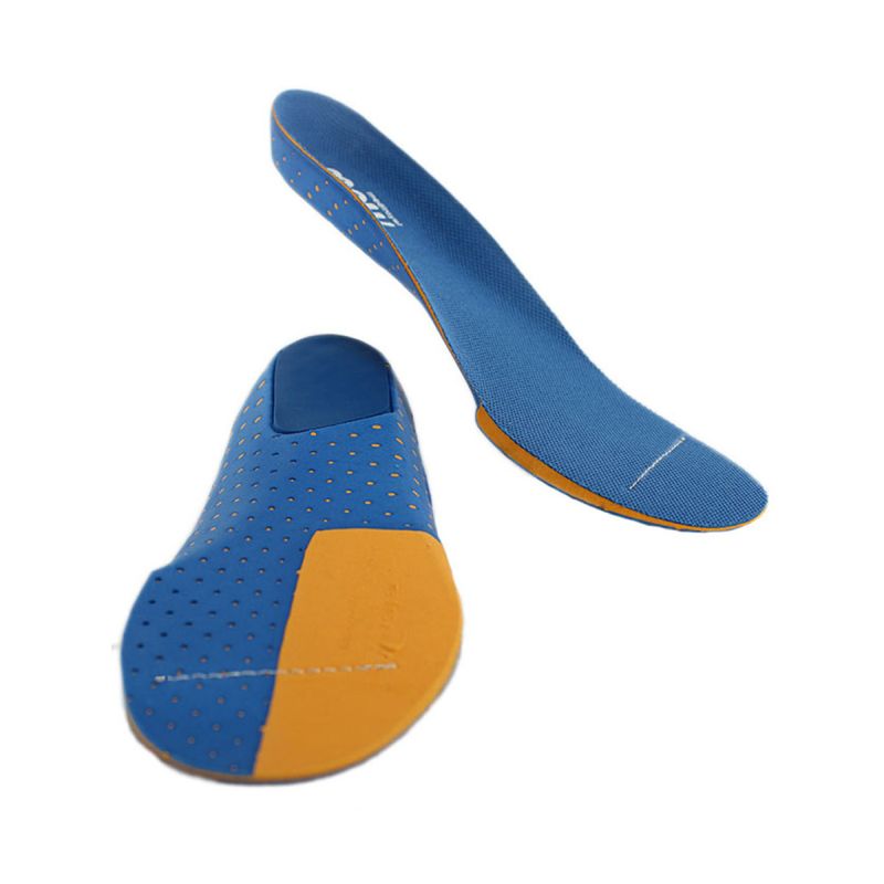 Mediroyal MOW Insoles For Pronation