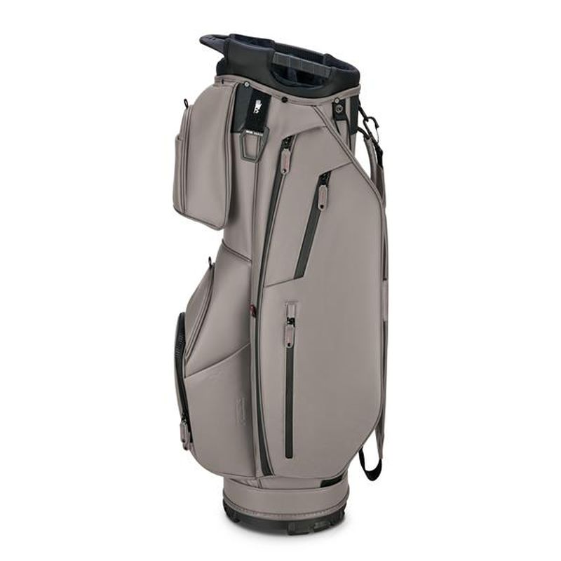 BIG MAX Dri Lite Prime Cart Bag