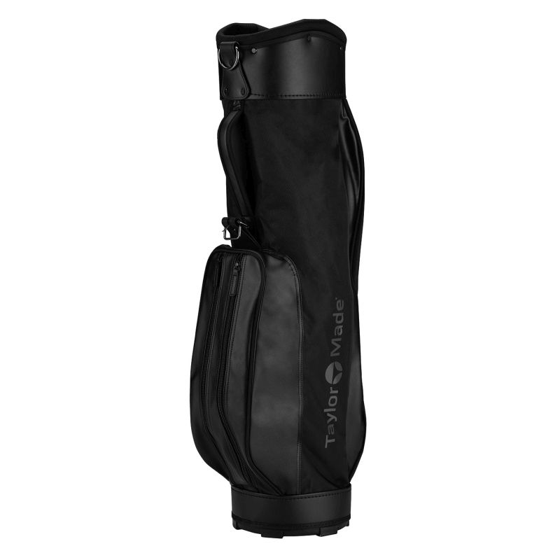 TaylorMade Short Course Carry Bag 24 - Black