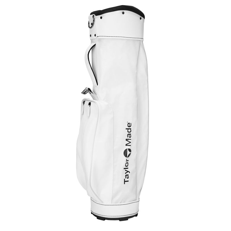 TaylorMade Short Course Carry Bag 24 - White