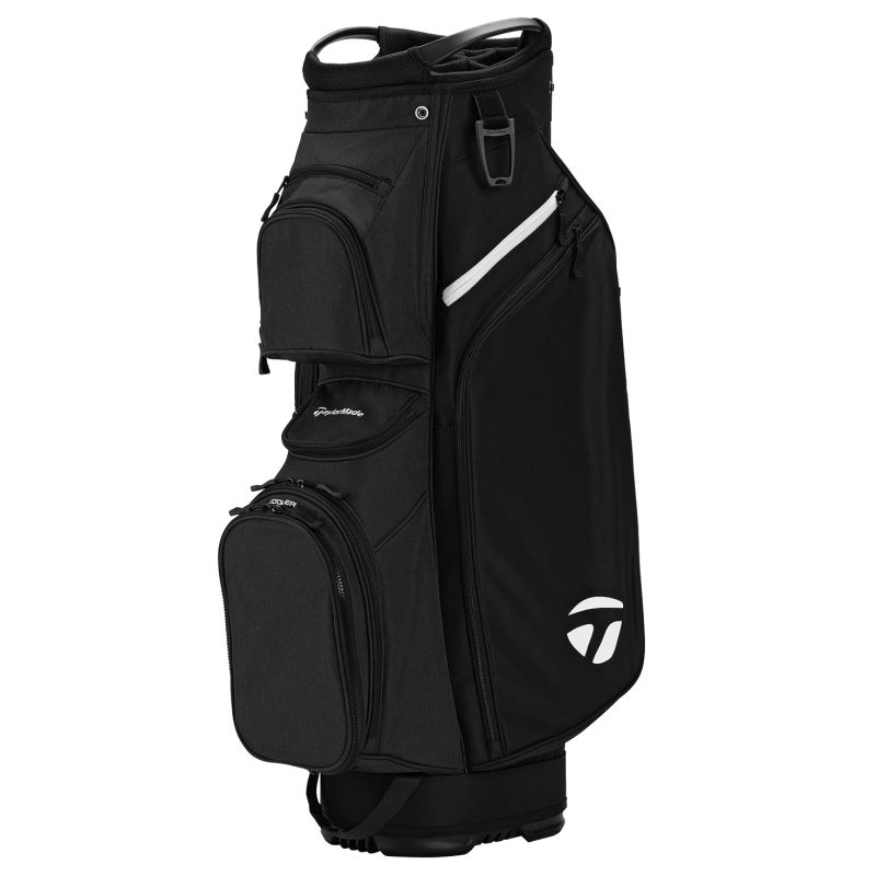 TaylorMade Cart Lite 24 - Black
