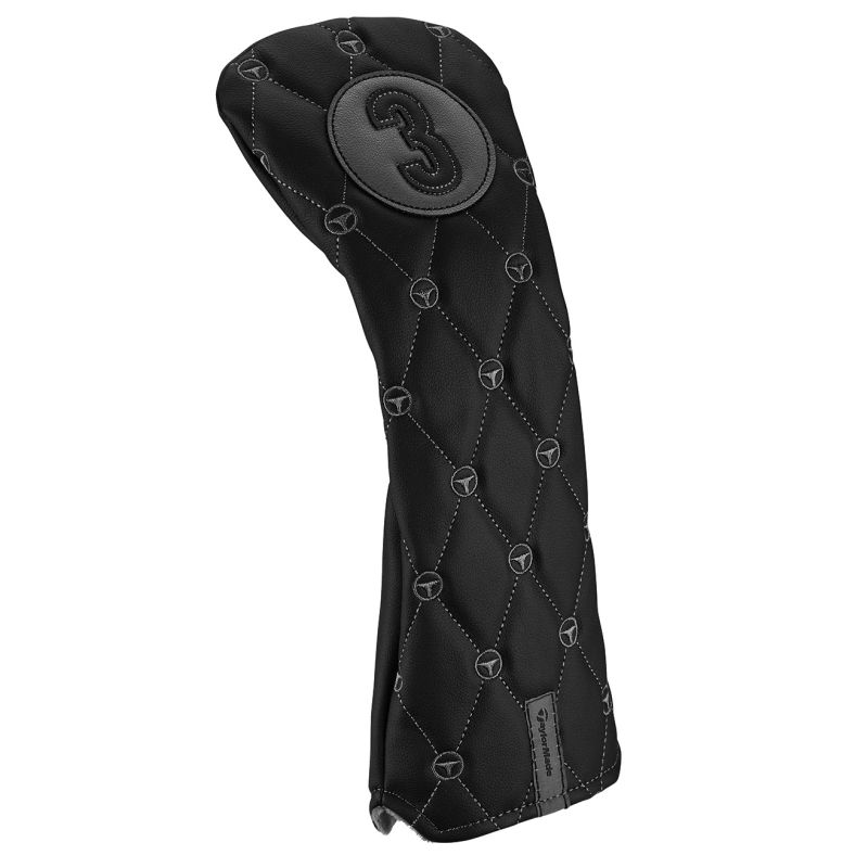 TaylorMade Headcover Fairway #3 TaylorMade Headcover Fairway #3
