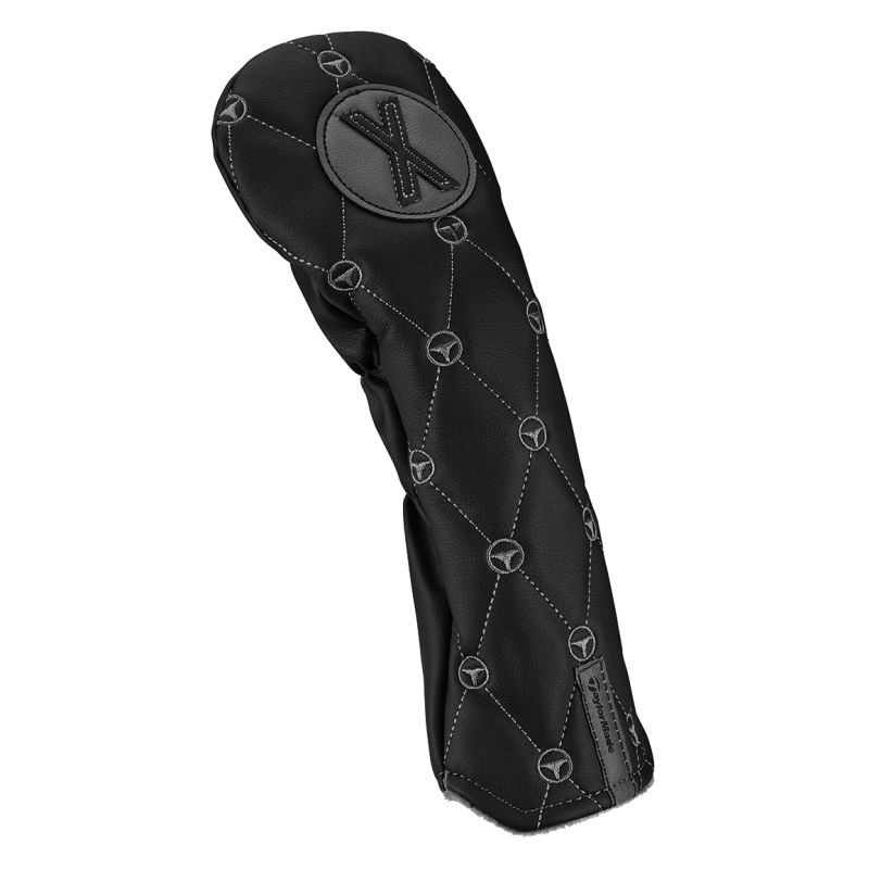 TaylorMade Headcover Rescue X TaylorMade Headcover Rescue X