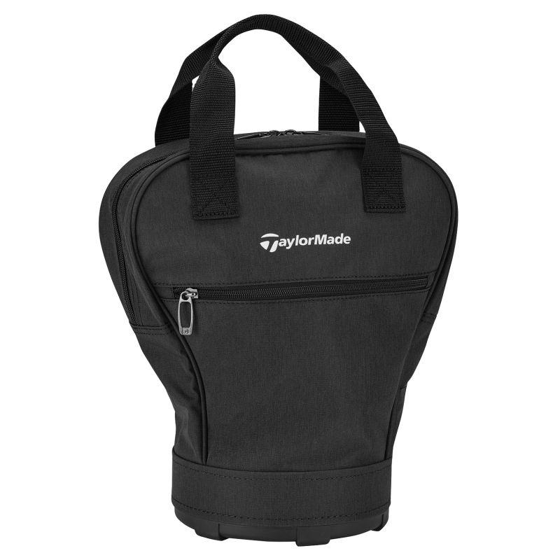 TaylorMade Practice Ball Bag TaylorMade Practice Ball Bag