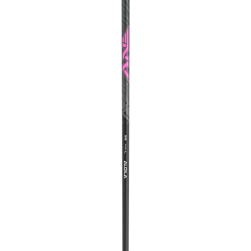 Aldila NV Pink NXT 55 Wood - Lady Aldila NV Pink NXT 55 Wood - Lady