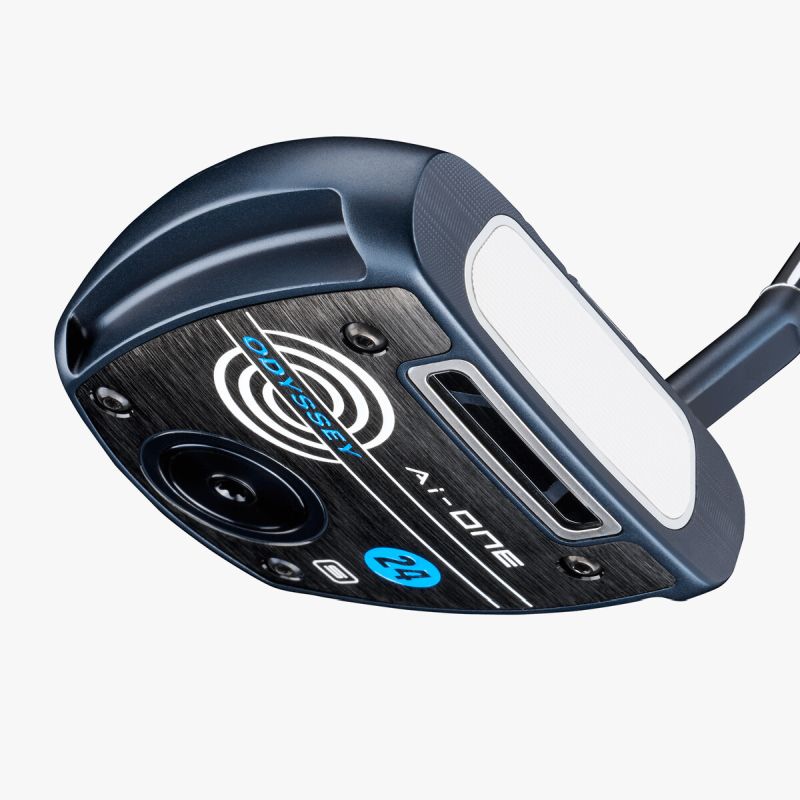 Odyssey Ai-One 24 S Putter - Regular