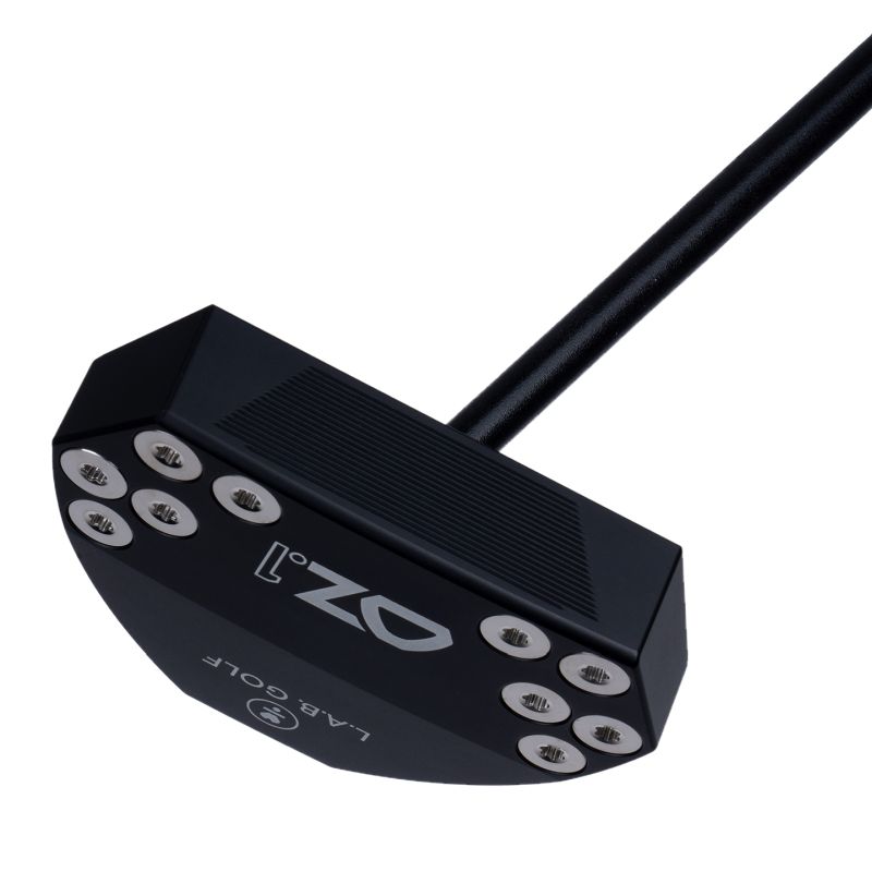 L.A.B OZ.1 Putter - Regular