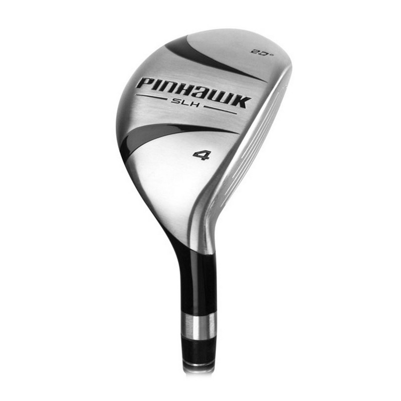 Pinhawk SLH Single Length Hybrid - Herr - 20°/Regular