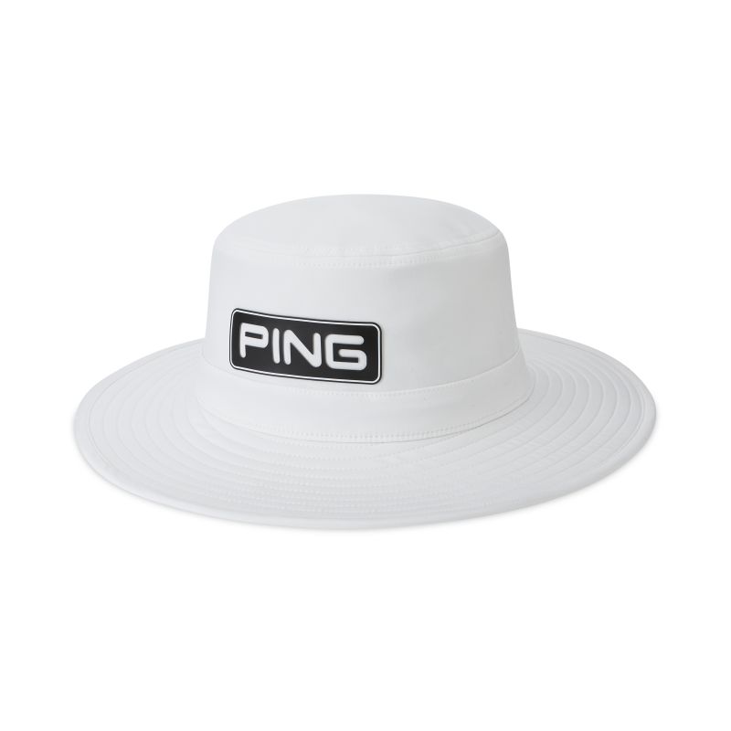 Ping Boonie