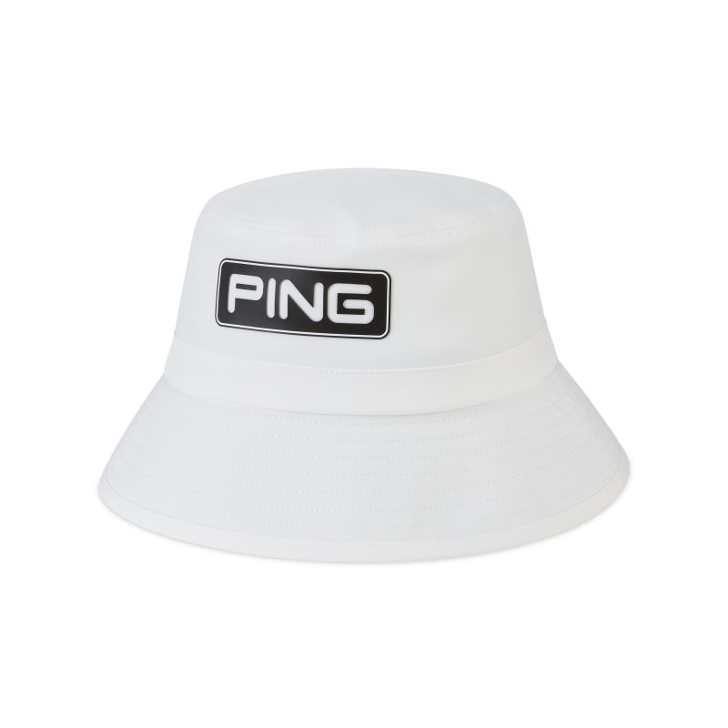 Ping Bucket Hat Ping Bucket Hat