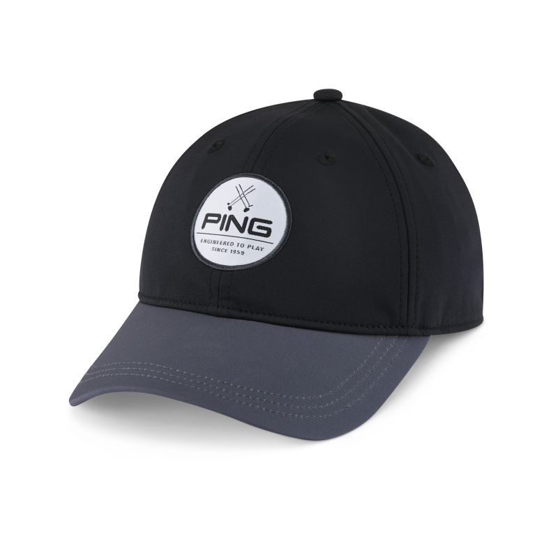 Ping Engineered-To-Play Cap Ping Engineered-To-Play Cap