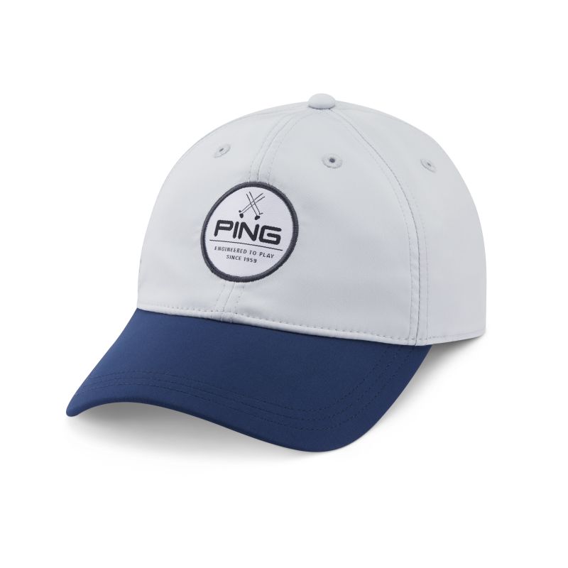 Ping Engineered-To-Play Cap Ping Engineered-To-Play Cap
