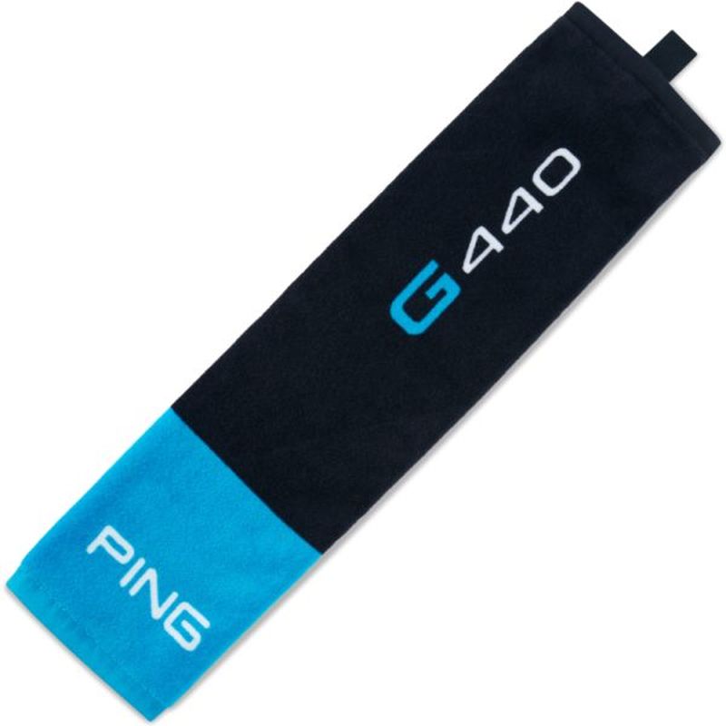 Ping G440 Trifold Towel Ping G440 Trifold Towel