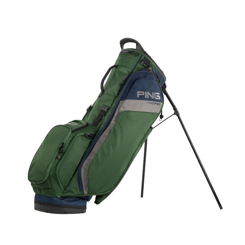 Ping Hoofer Stand Bag Ping Hoofer Stand Bag