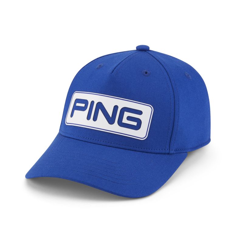 Ping Junior Tour Classic Cap Ping Junior Tour Classic Cap