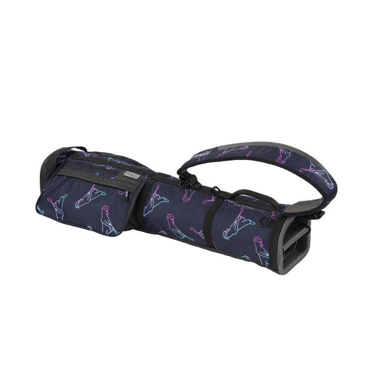 Ping Moonlite Pencil Bag Ping Moonlite Pencil Bag