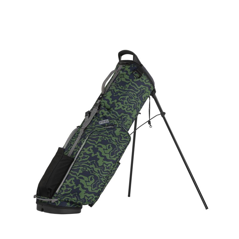 Ping Moonlander Stand Bag Ping Moonlander Stand Bag