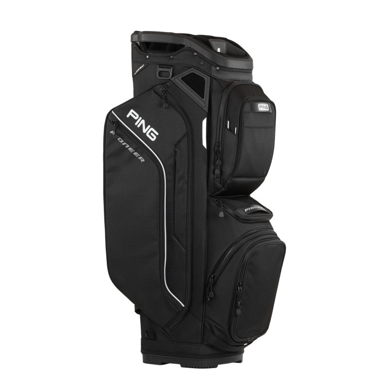 Ping Pioneer Cart Bag
