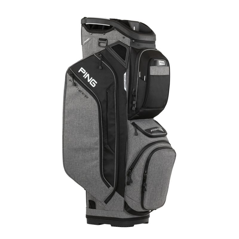 Ping Pioneer Cart Bag Ping Pioneer Cart Bag