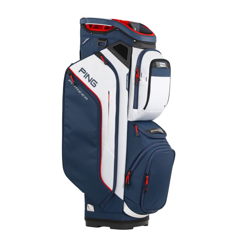 Ping Pioneer Cart Bag Ping Pioneer Cart Bag
