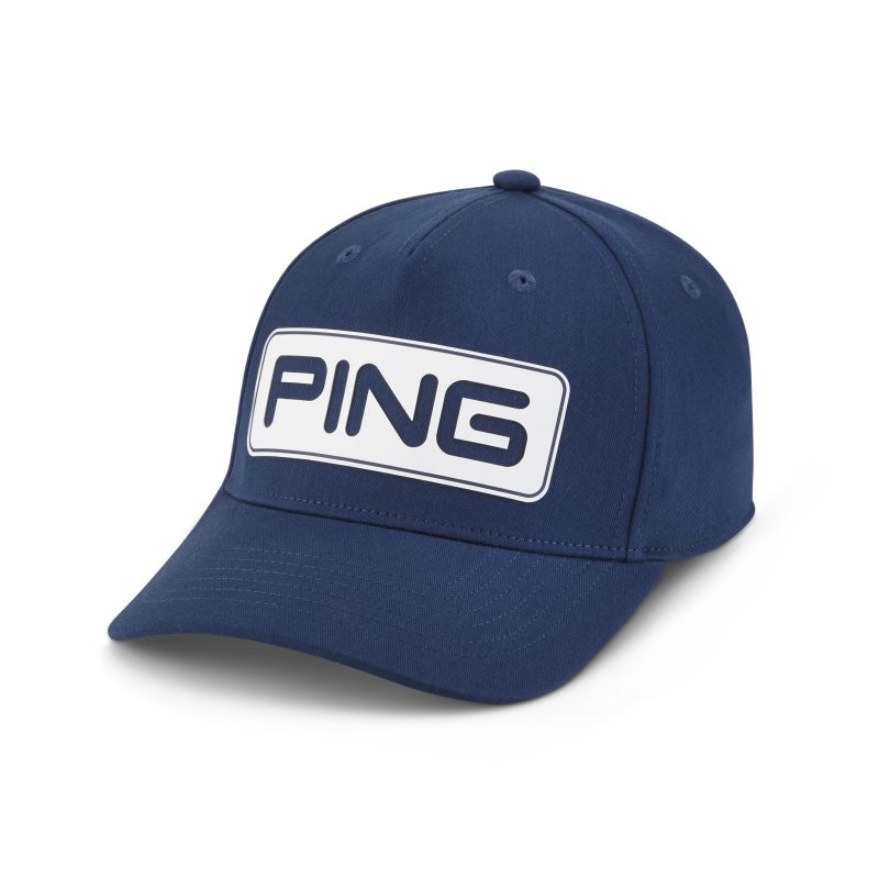 Ping Tour Classic Cap Ping Tour Classic Cap