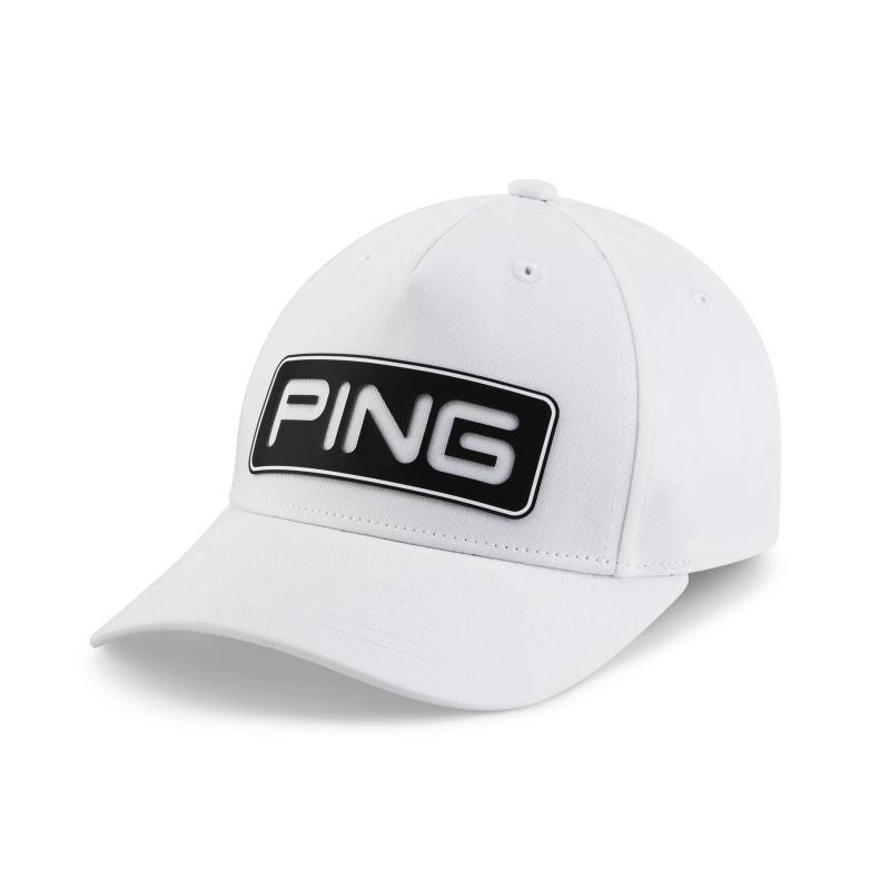Ping Tour Classic Cap